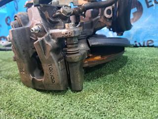Ступица задняя правая vitz 2002 NCP10 1NZFE Ступица задняя правая vitz 2002 NCP10 1NZFE