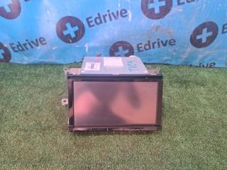 Магнитофон Toyota Voxy 2014