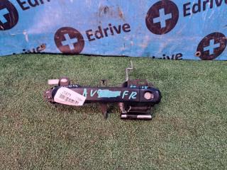 Ручка двери передняя правая Toyota Voxy 2014 контрактная Ручка двери передняя правая Toyota Voxy 2014