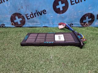 Фото запчасти реостат печки Honda Stepwgn 2017 контрактная запчасть Запчасть реостат печки Honda Stepwgn 2017