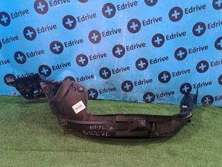 Фото запчасти подкрылок передний левый Honda Stepwgn 2017 контрактная запчасть Запчасть подкрылок передний левый Honda Stepwgn 2017