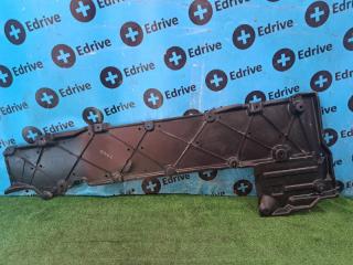 Защита днища левая Nissan NOTE 2022