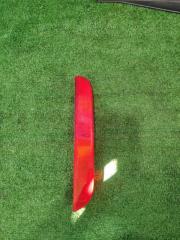 Фото запчасти катафот бампера задний левый Honda Stepwgn 2017 контрактная запчасть Запчасть катафот бампера задний левый Honda Stepwgn 2017