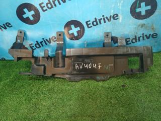 Накладка на телевизор Nissan NOTE 2016 контрактная Накладка на телевизор Nissan NOTE 2016