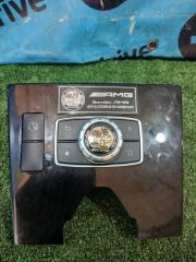 Запчасть пульт управления навигацией Mercedes-Benz E-Class 2015