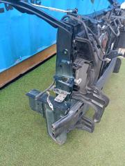 Телевизор Toyota Voxy ZRR85 3ZR-FAE