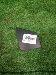 Запчасть заглушка бампера передняя subaru forester 2020