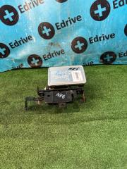 Блок abs Nissan NOTE 2022 контрактная Блок abs Nissan NOTE 2022