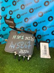 Фото запчасти блок abs Honda Stepwgn 2017 контрактная запчасть Запчасть блок abs Honda Stepwgn 2017