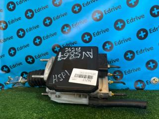 Фото запчасти главный тормозной цилиндр Honda Stepwgn 2017 контрактная запчасть Запчасть главный тормозной цилиндр Honda Stepwgn 2017