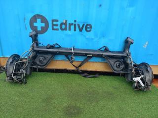 Балка задняя Nissan Leaf 2019 контрактная Балка задняя Nissan Leaf 2019