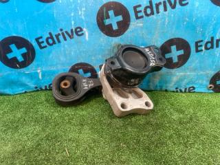 Фото запчасти подушка двигателя передняя правая Honda Stepwgn 2017 контрактная запчасть Запчасть подушка двигателя передняя правая Honda Stepwgn 2017