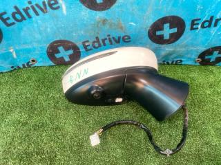 Зеркало переднее правое Nissan NOTE 2016