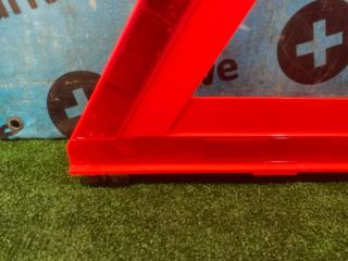 Знак аварийной остановки NOTE 2016 E12 NE12 HE12 sne12 HR12