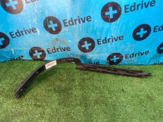 Крепление бампера заднее правое Porsche Cayenne 2006