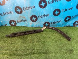 Крепление бампера заднее левое Porsche Cayenne 2006