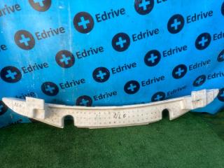 Абсорбер бампера передний Nissan Leaf 2019 контрактная Абсорбер бампера передний Nissan Leaf 2019