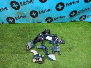 Петля двери задняя левая Toyota Tank 2017 контрактная Петля двери задняя левая Toyota Tank 2017