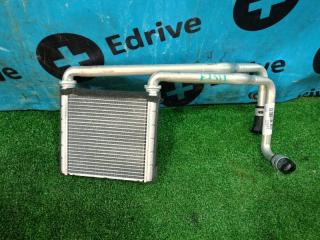 Фото запчасти радиатор печки задний Honda Stepwgn 2017 контрактная запчасть Запчасть радиатор печки задний Honda Stepwgn 2017