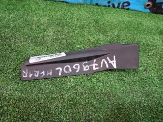 Уголок жабо левый HONDA Freed 2017