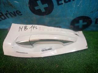 Ручка двери передняя левая Mercedes-Benz A class w176 2017 контрактная Ручка двери передняя левая Mercedes-Benz A class w176 2017