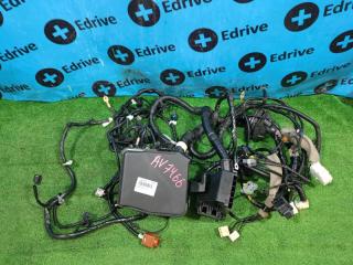 Коса под капот Nissan NOTE 2021 контрактная Коса под капот Nissan NOTE 2021