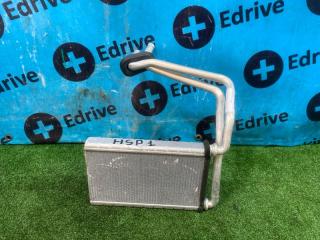 Фото запчасти радиатор печки Honda Stepwgn 2017 контрактная запчасть Запчасть радиатор печки Honda Stepwgn 2017