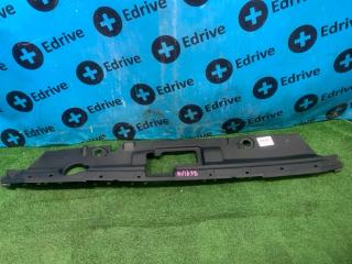 Накладка на телевизор Nissan Leaf 2019 контрактная Накладка на телевизор Nissan Leaf 2019