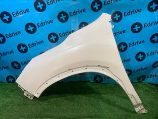 Крыло переднее левое Subaru Forester 2022 контрактная Крыло переднее левое Subaru Forester 2022