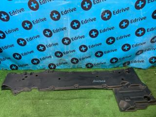 Защита днища Nissan NOTE 2022