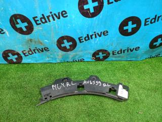 Крепление бампера заднее левое Mazda CX-3 2016