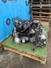 Двигатель Mitsubishi Outlander 2012