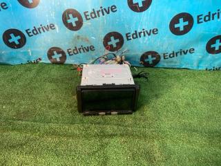 Магнитофон Nissan NOTE 2022