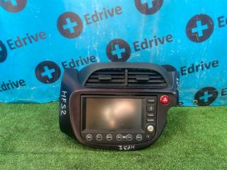 Магнитофон HONDA FIT SHUTTLE 2011