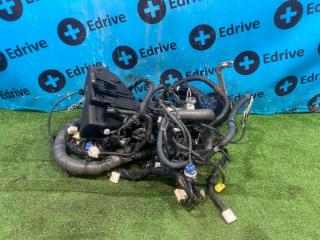 Коса под капот Toyota Aqua 2016