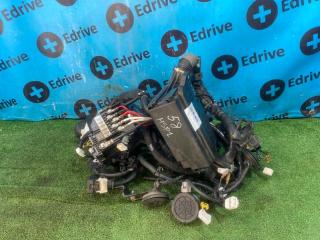 Фото запчасти коса под капот Honda Stepwgn 2017 контрактная запчасть Запчасть коса под капот Honda Stepwgn 2017