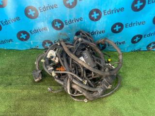 Коса под капот Nissan X-Trail 2013 контрактная Коса под капот Nissan X-Trail 2013