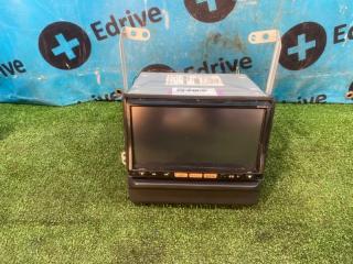 Магнитофон Nissan X-Trail 2013