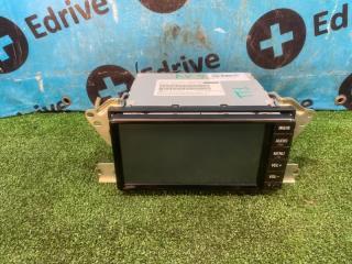 Магнитофон Toyota Tank 2017