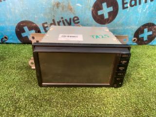 Магнитофон Toyota Aqua 2016