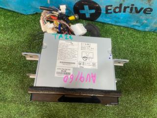 Магнитофон Toyota Aqua NHP10 1NZFXE