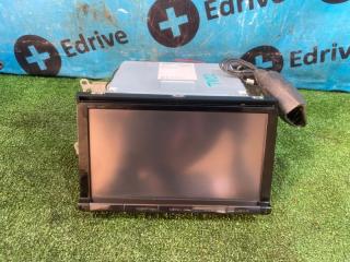 Магнитофон Toyota Voxy 2015