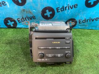 Магнитофон Lexus CT200H 2011
