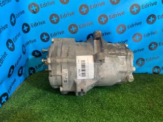 Компрессор кондиционера Nissan NOTE 2016