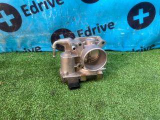 Дроссельная заслонка Nissan NOTE 2022 контрактная Дроссельная заслонка Nissan NOTE 2022