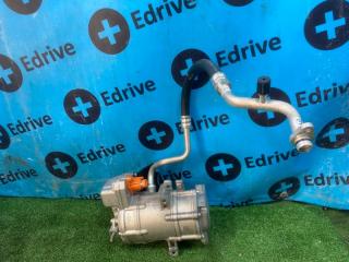 Компрессор кондиционера Nissan NOTE 2022