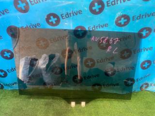 Фото запчасти стекло двери заднее левое Honda Stepwgn 2017 контрактная запчасть Запчасть стекло двери заднее левое Honda Stepwgn 2017