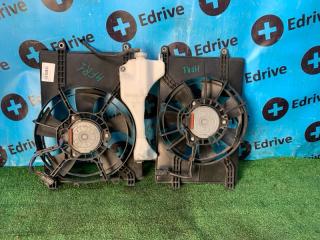 Запчасть диффузор HONDA Freed 2017