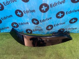 Фото запчасти планка под фары передняя правая Nissan nv200 2017 контрактная запчасть Запчасть планка под фары передняя правая Nissan nv200 2017