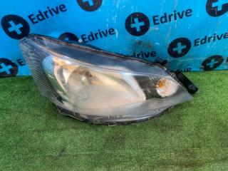 Фото запчасти фара передняя правая Nissan nv200 2017 контрактная запчасть Запчасть фара передняя правая Nissan nv200 2017